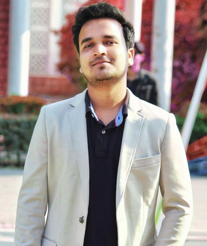 Architect Nitish Kumar Singh