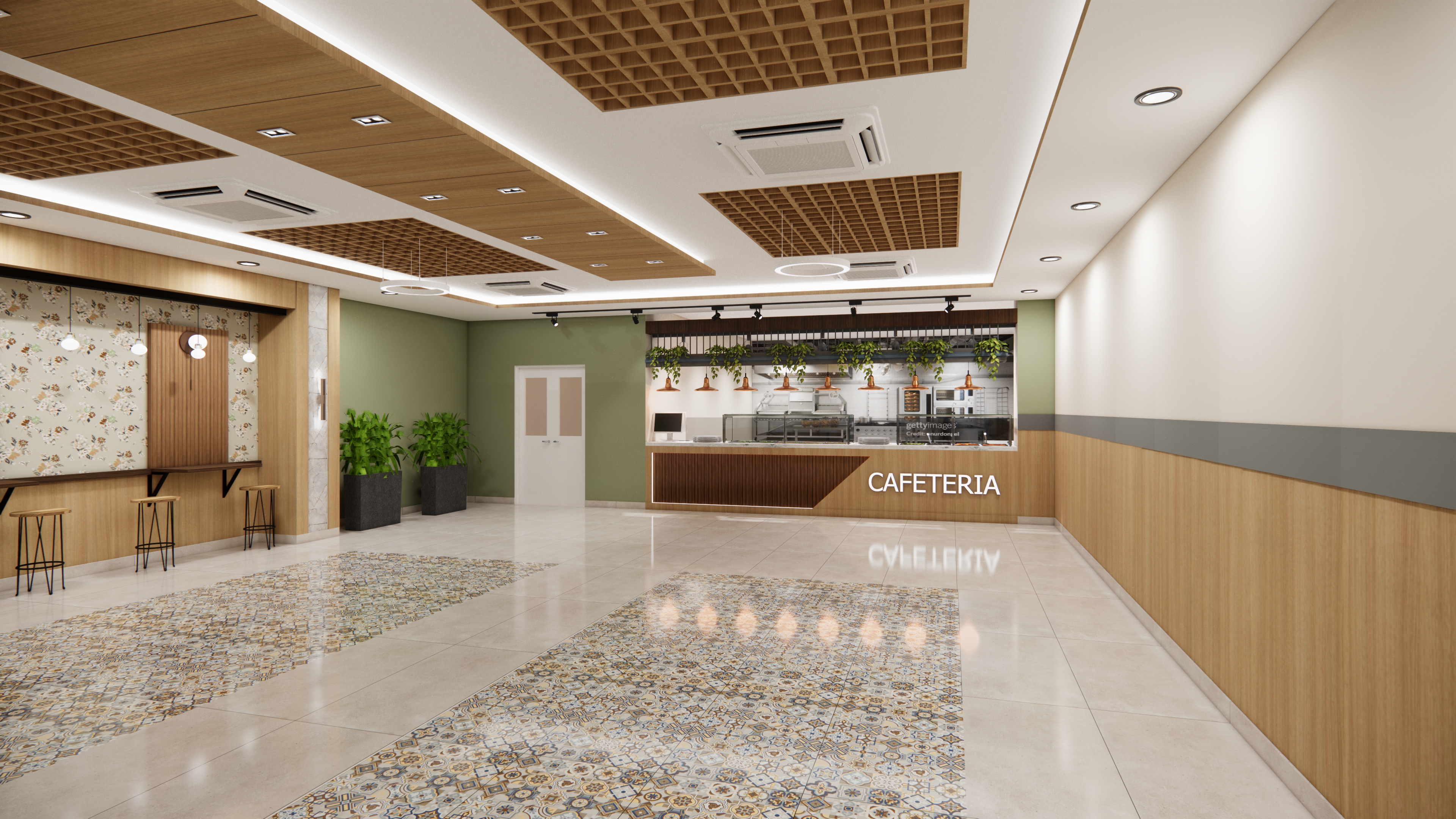 Commercial Project 1