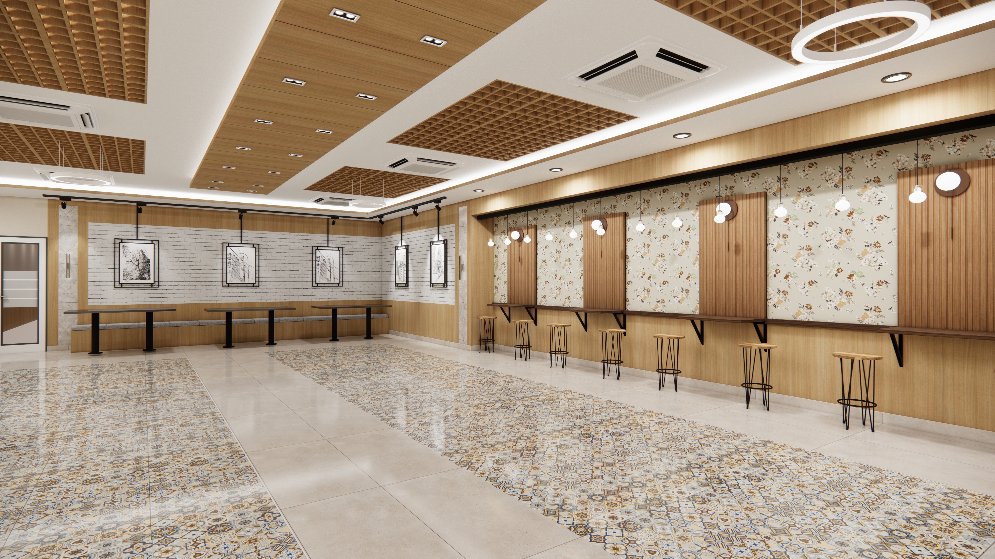 Commercial Project 2