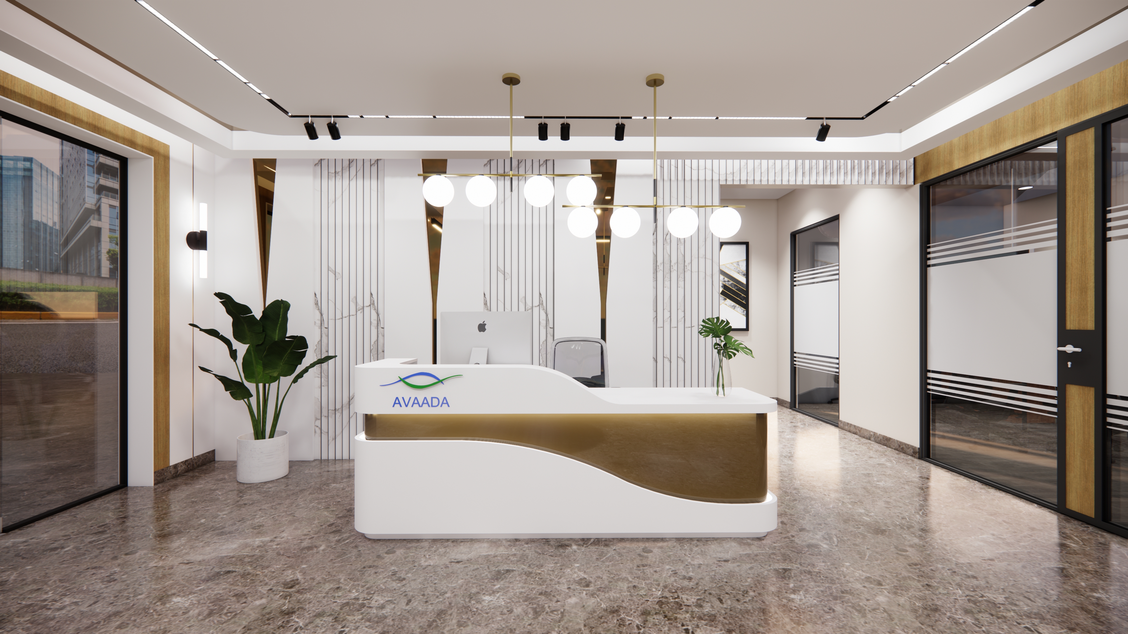 Commercial Project 3