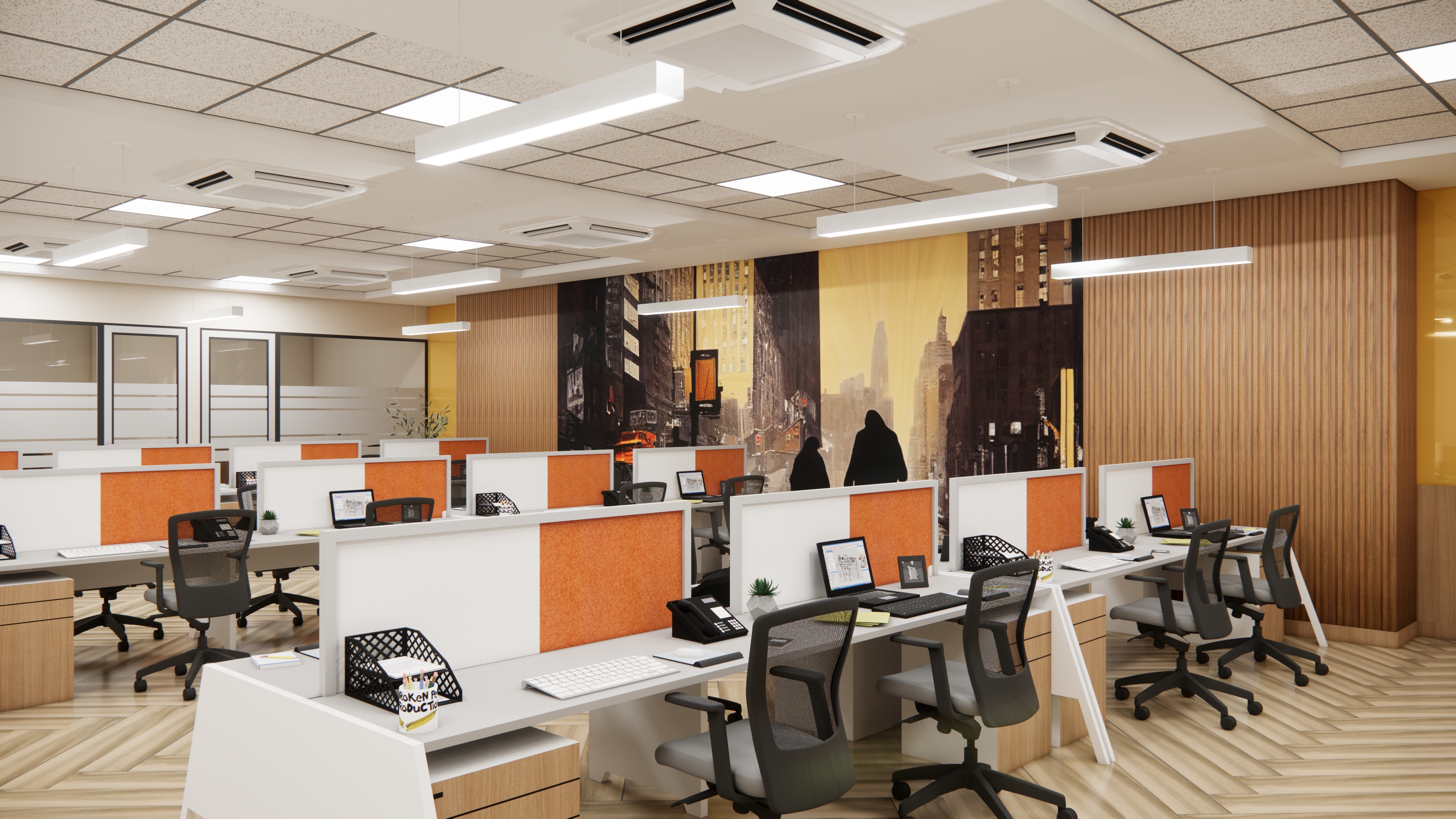 Commercial Project 3