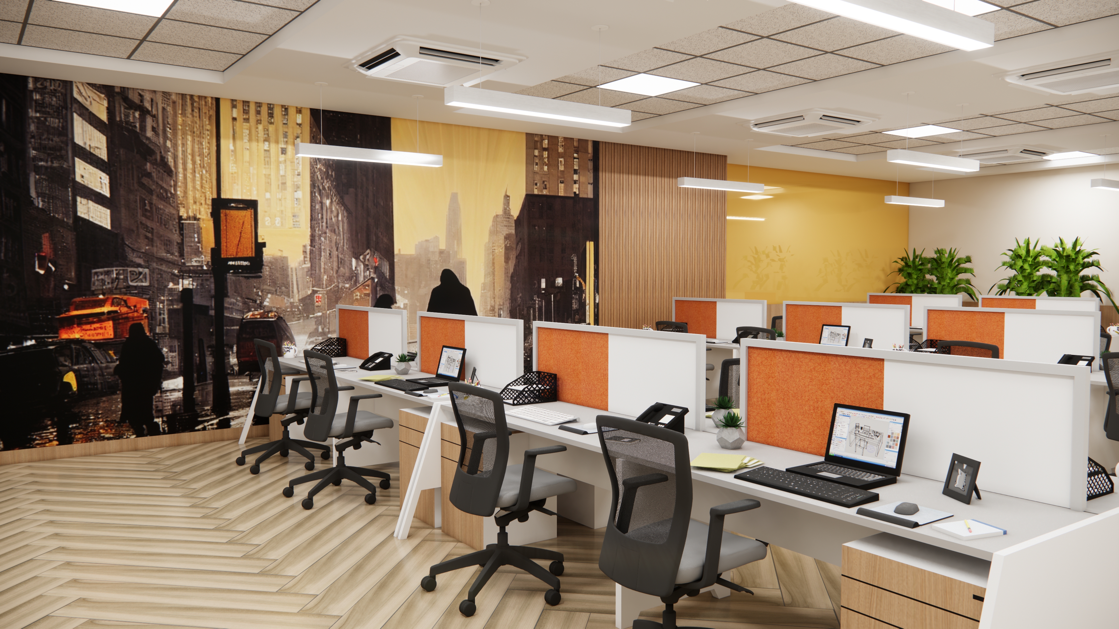 Commercial Project 3