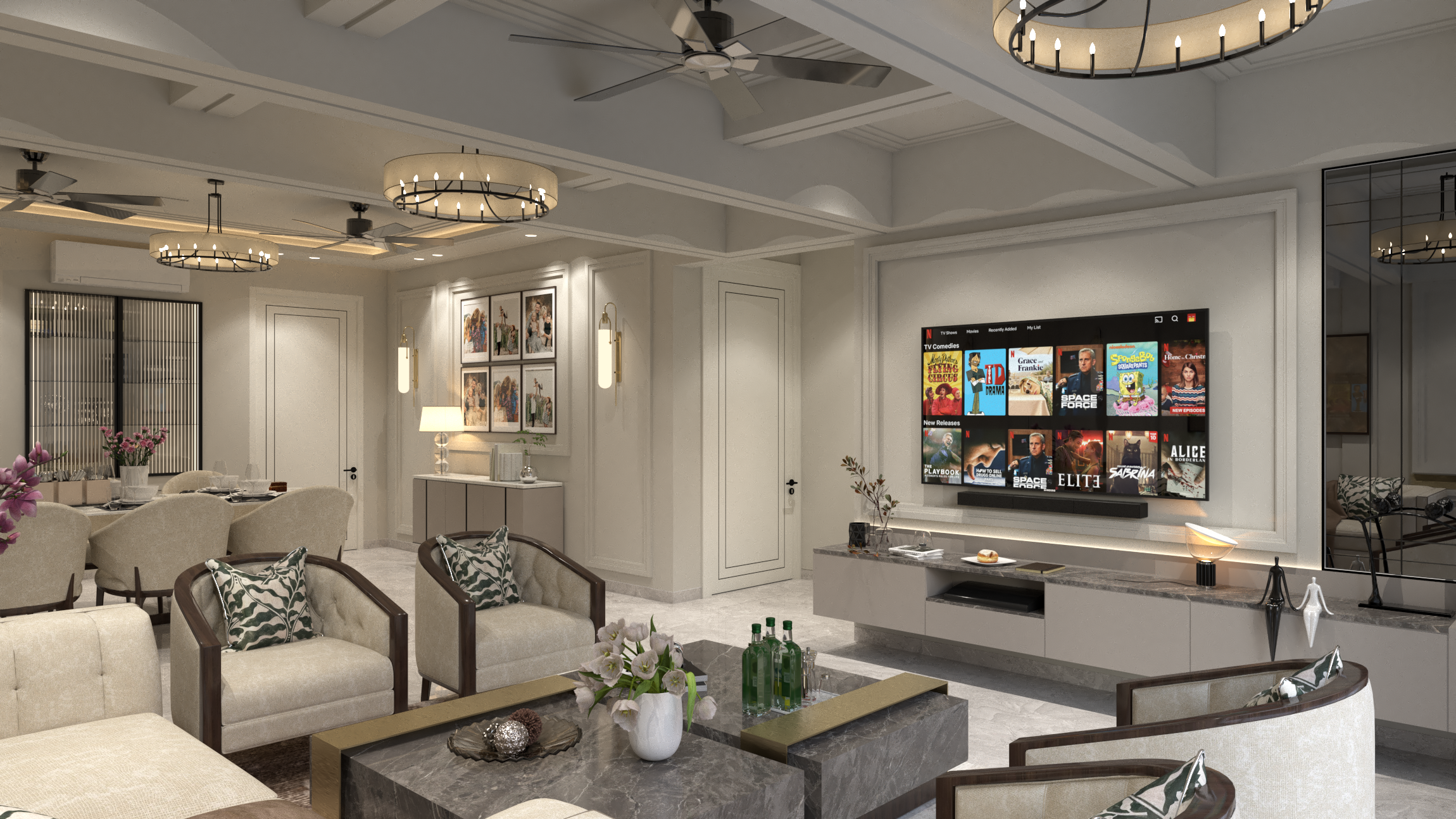 Residential Project 2