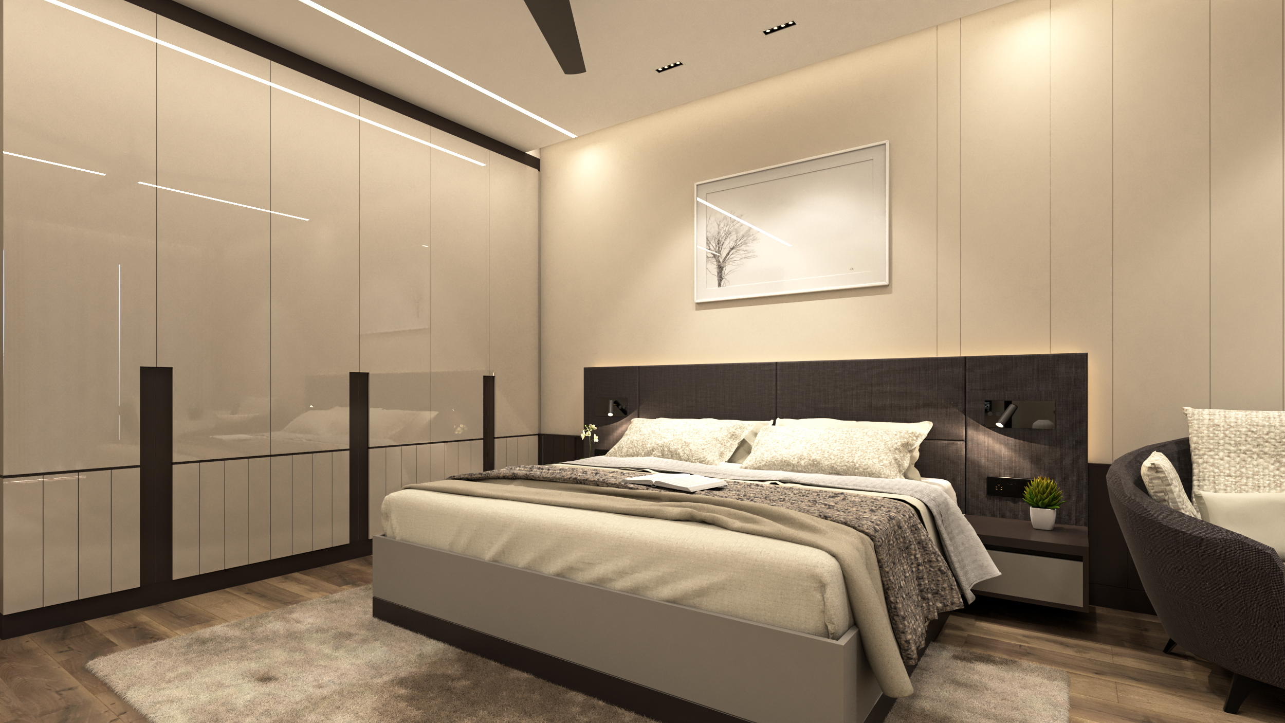 Residential Project 3