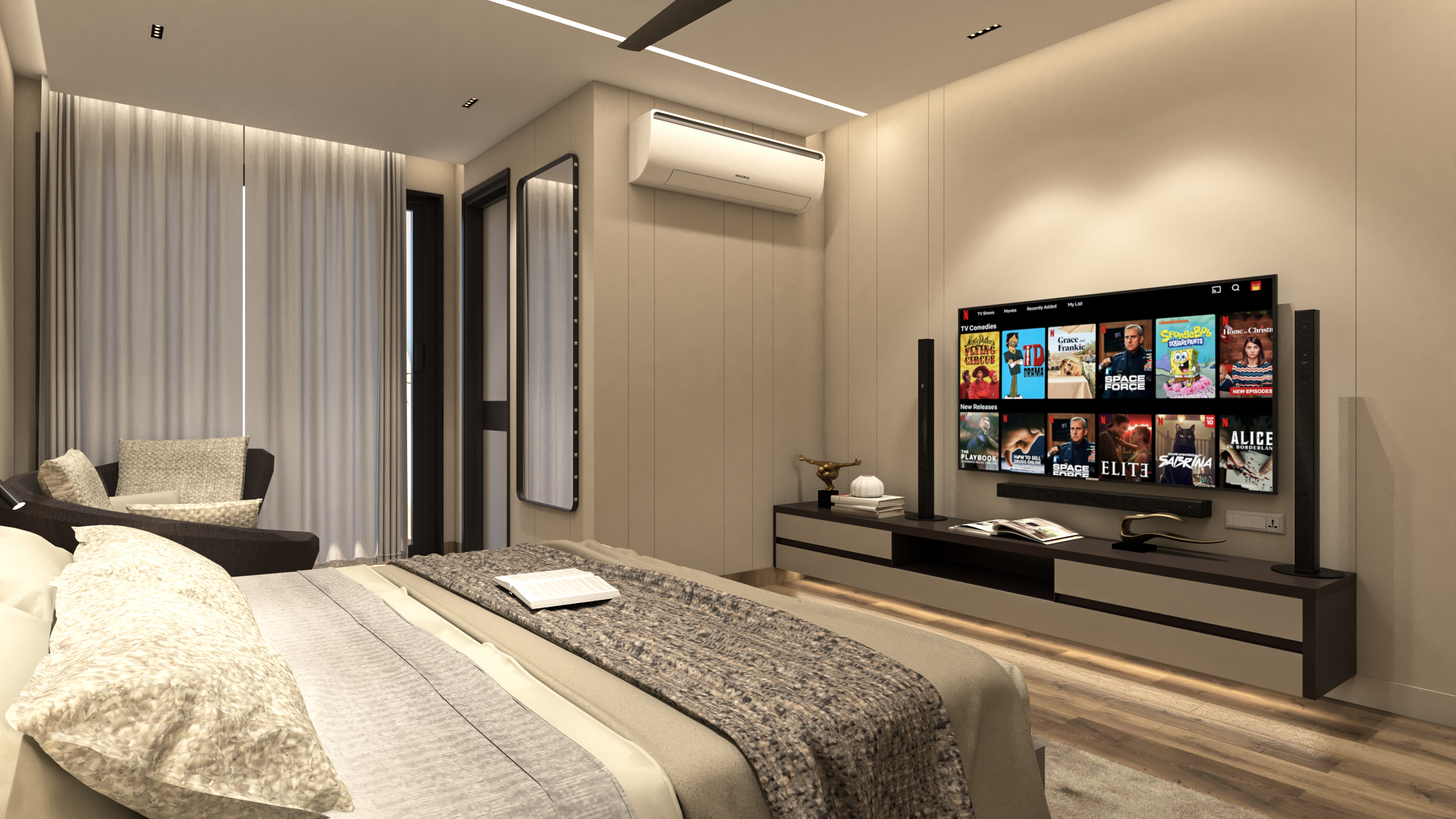 Residential Project 3