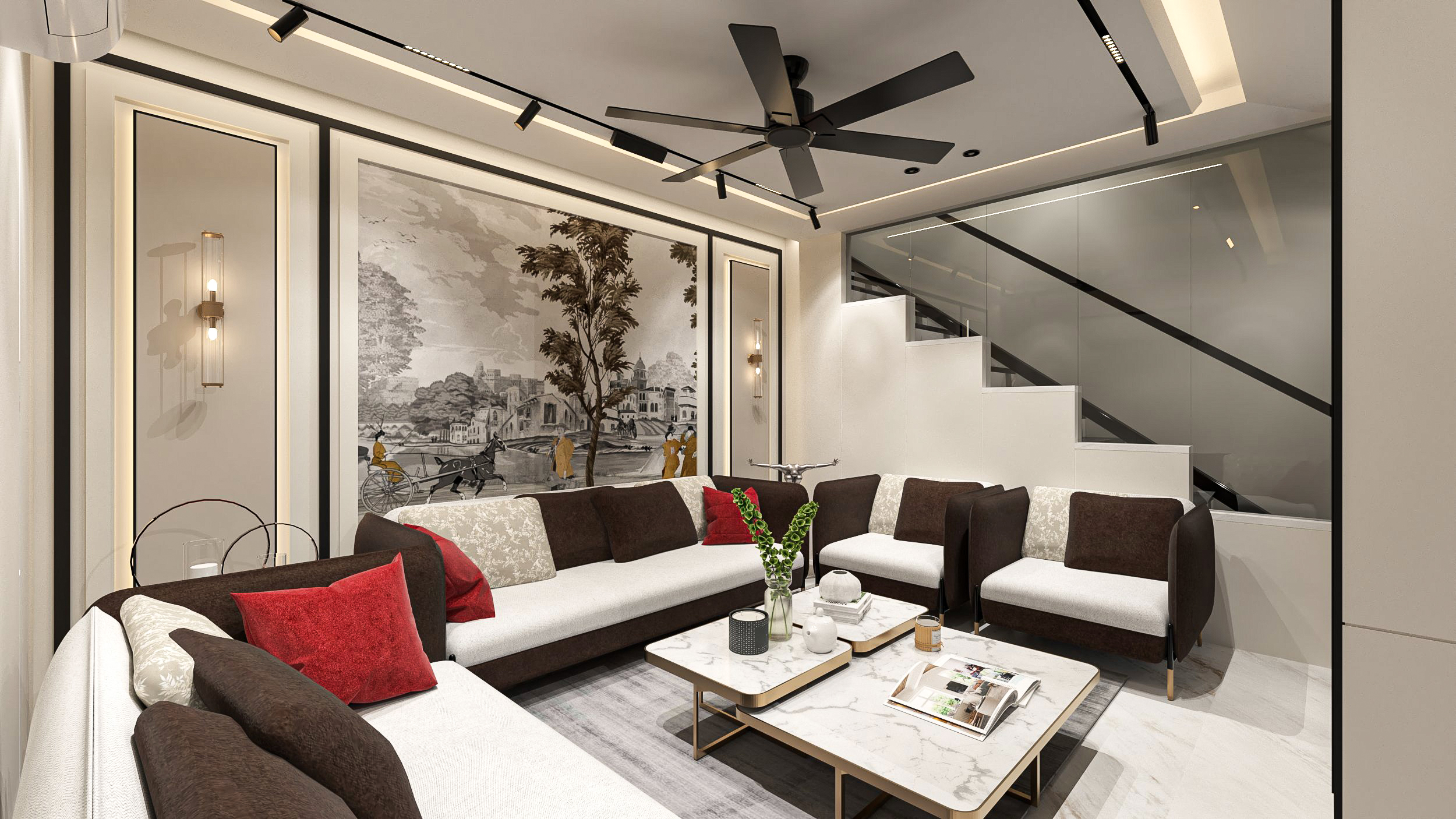 Residential Project 3