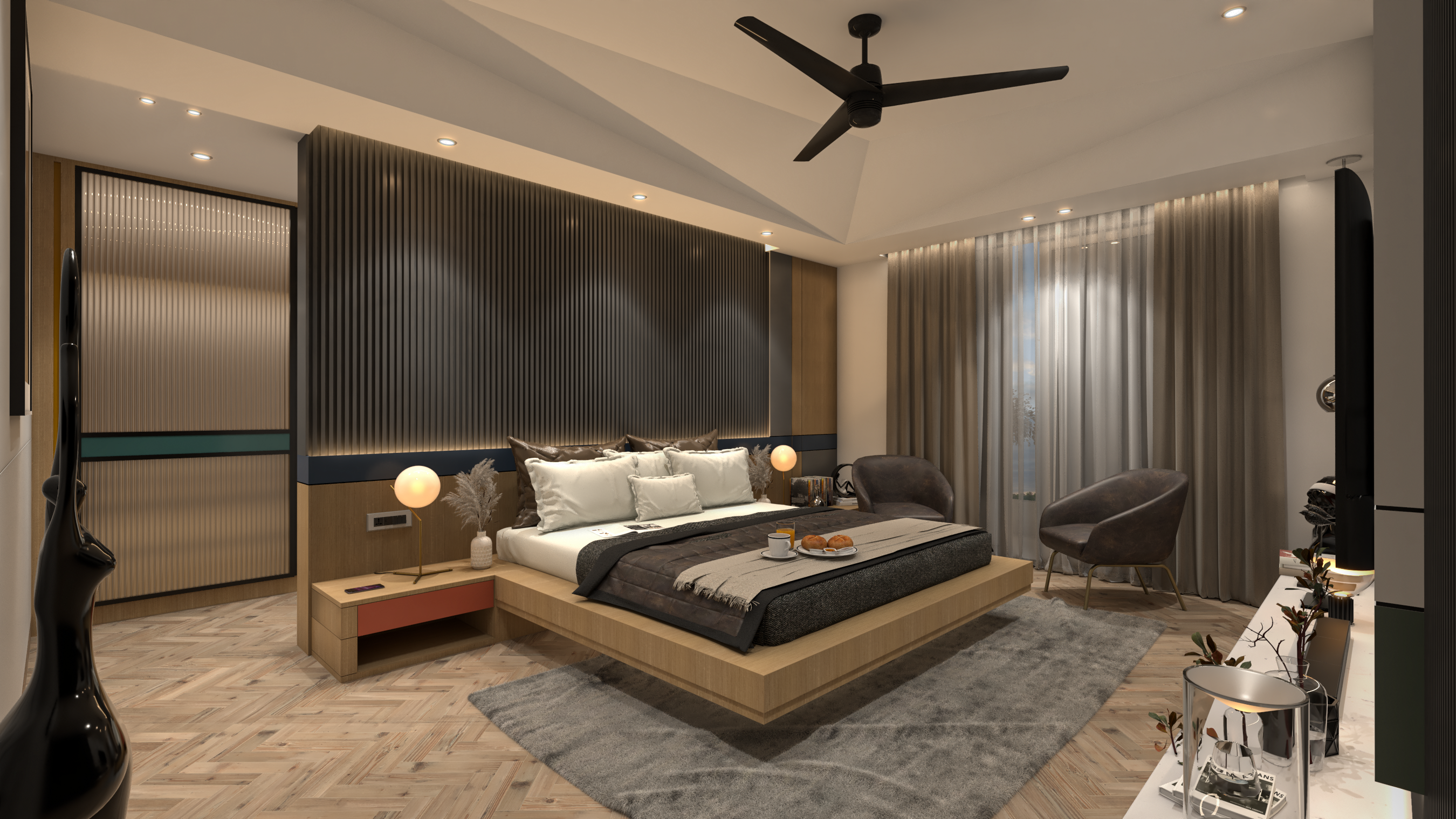 Residential Project 3