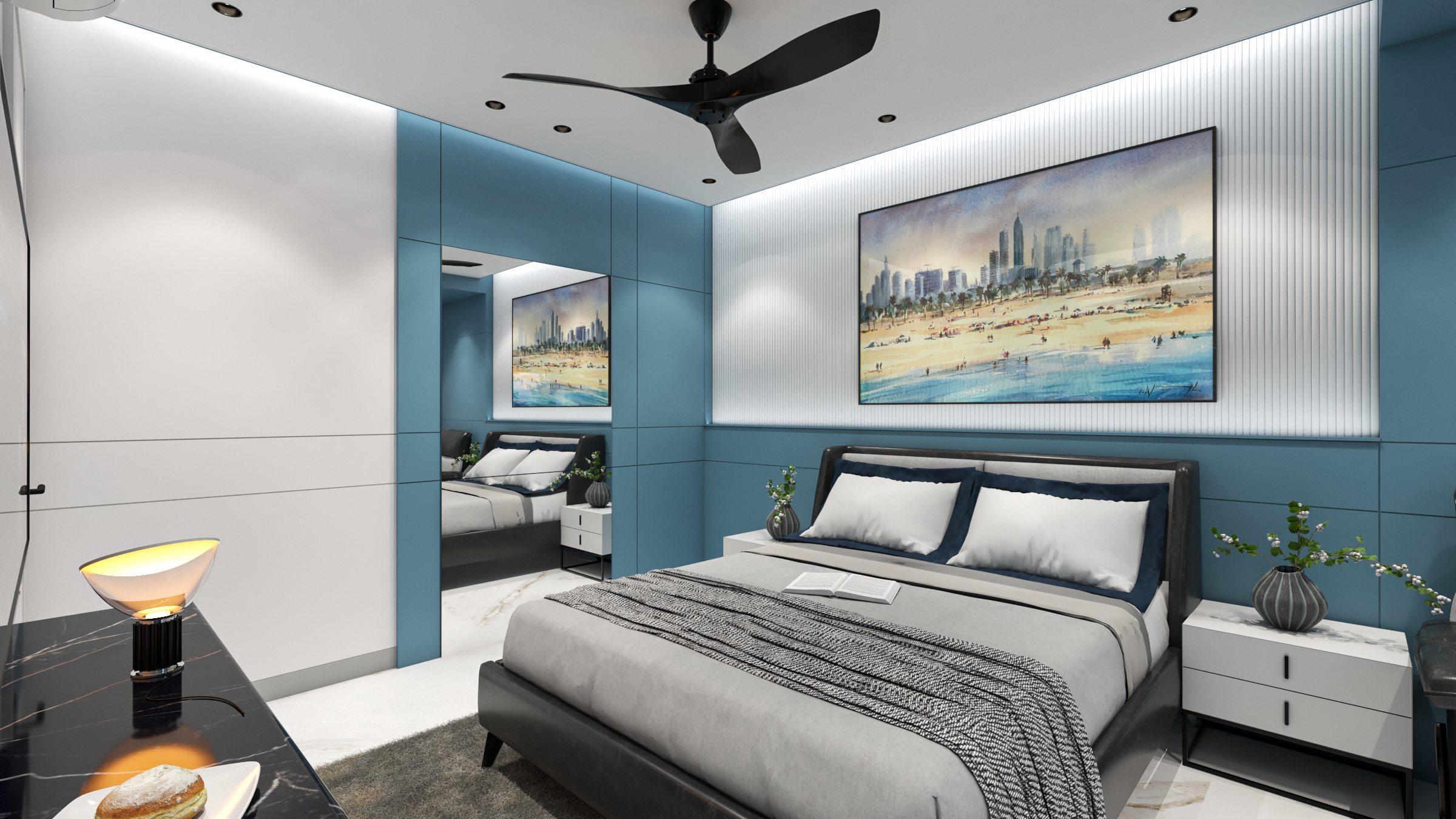 Residential Project 3