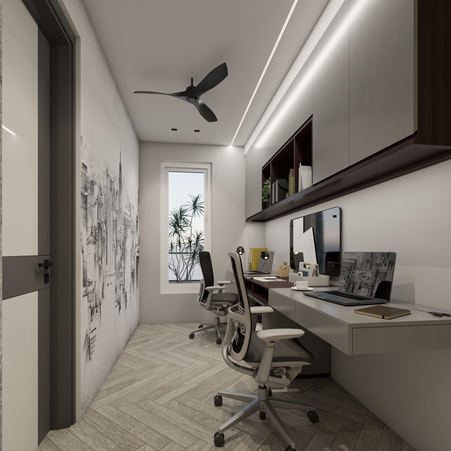 Residential Project 3