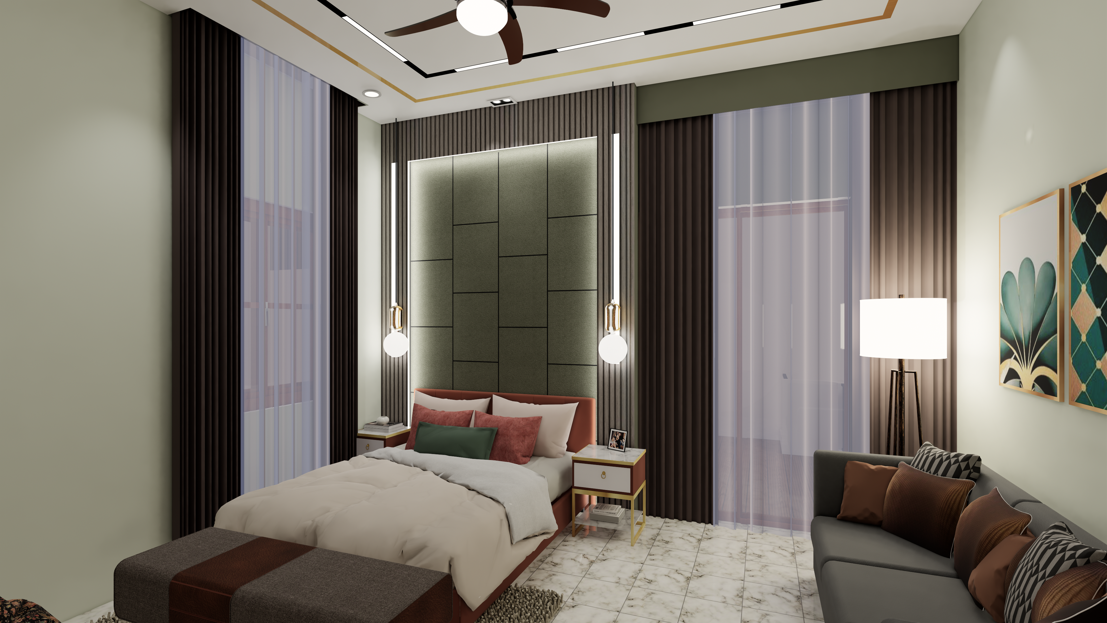 Residential Project 3