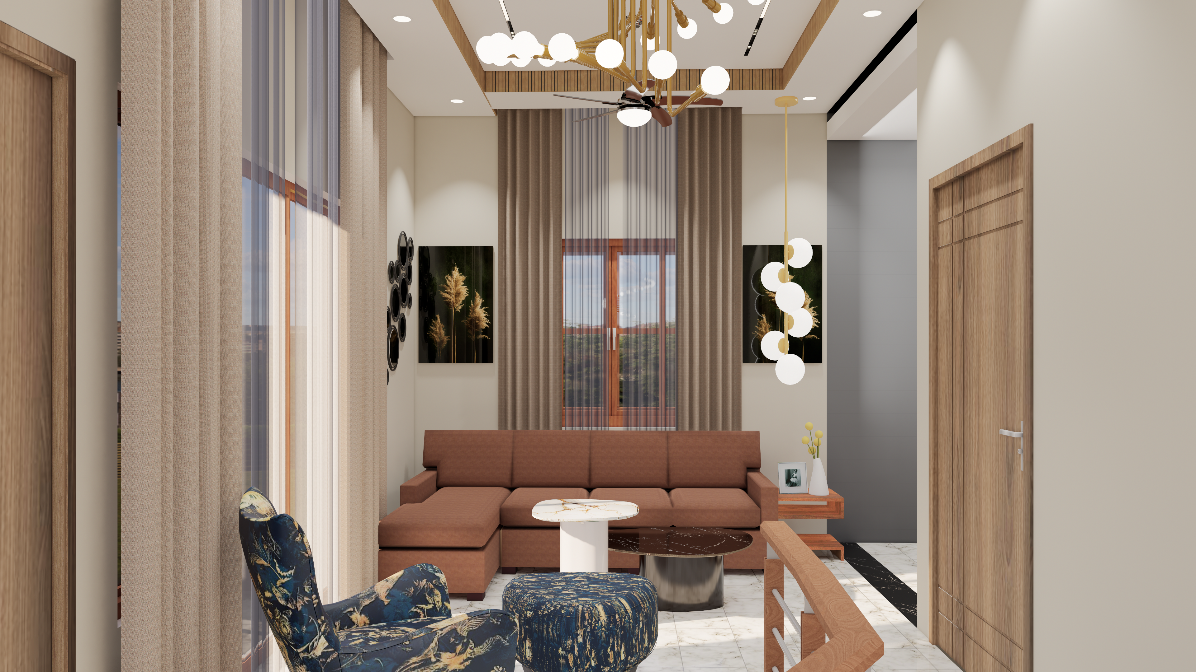 Residential Project 3